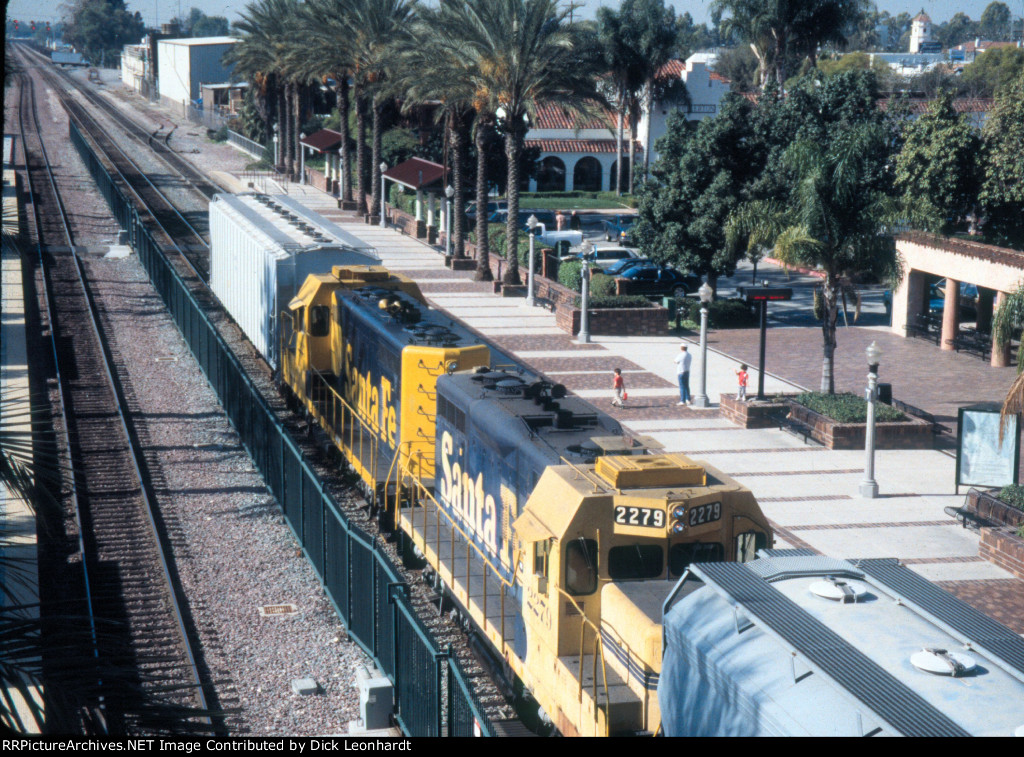 ATSF 2279